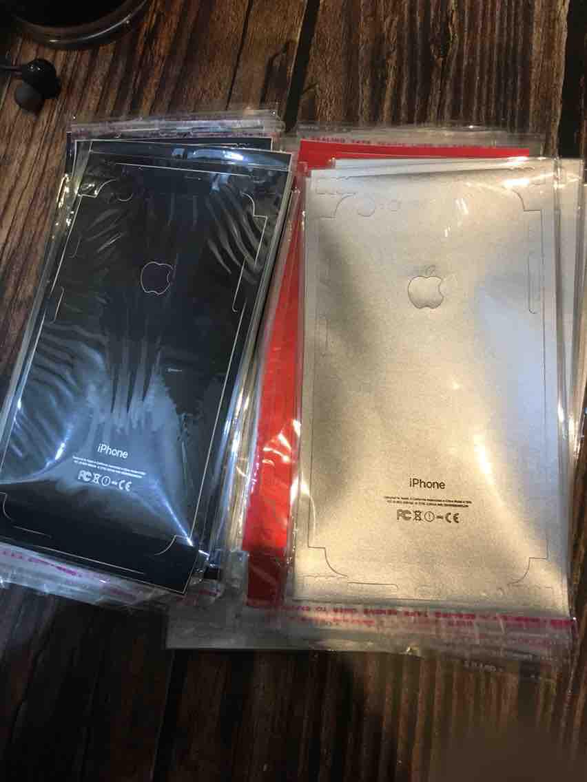 Miếng dán skin cho iphone 6 6s plus