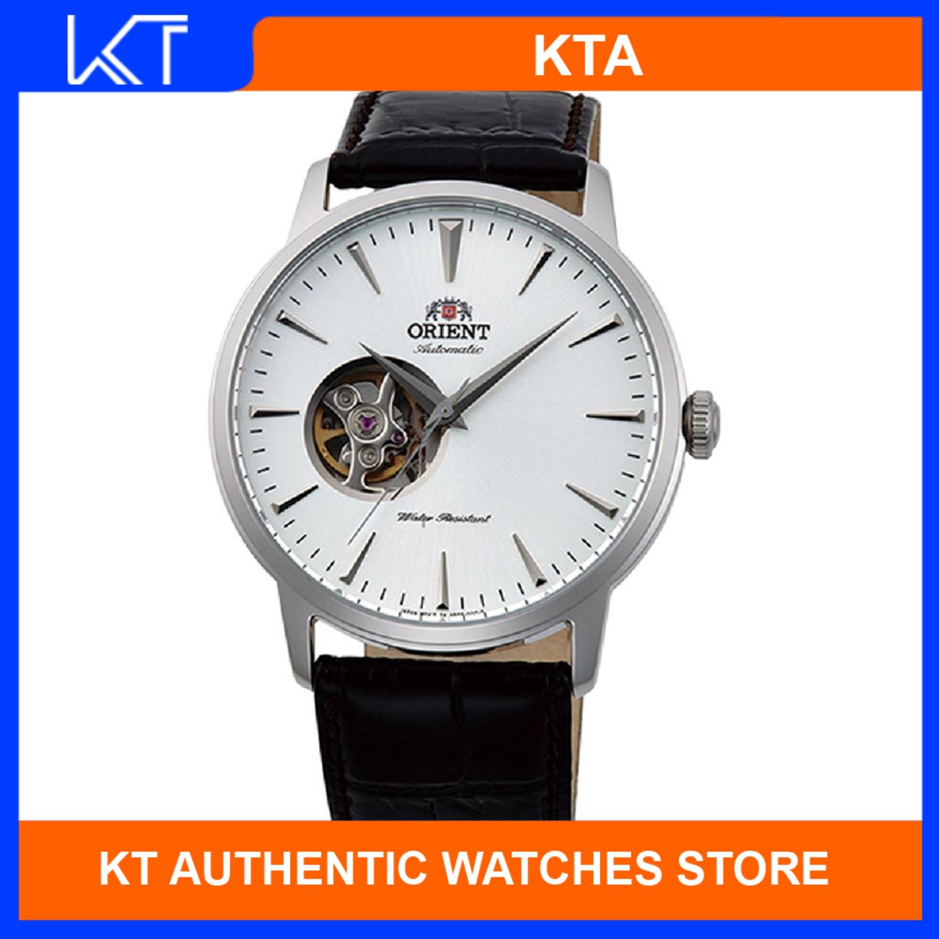 Orient esteem fag02005w0