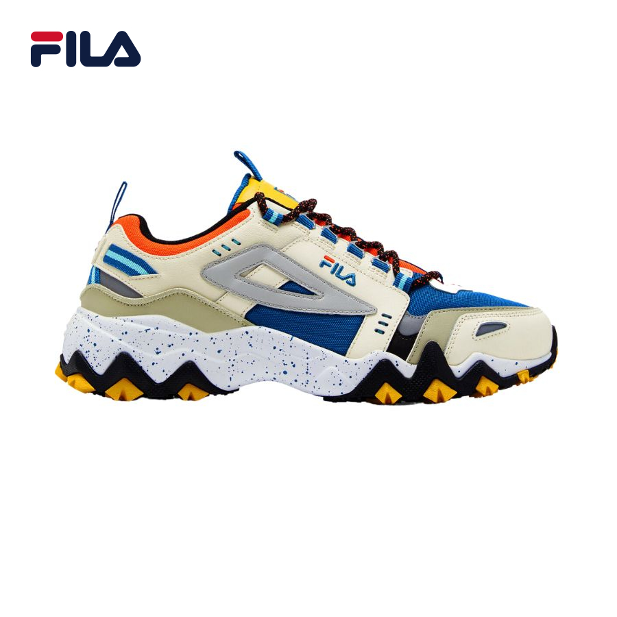 Fila giày sneaker unise.x oakmont tr 1jm01565d ntt1