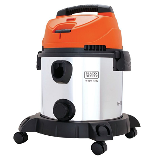 Máy hút bụi 1600w b&d máy hút bụi 1600w b&d bdwds20-b1