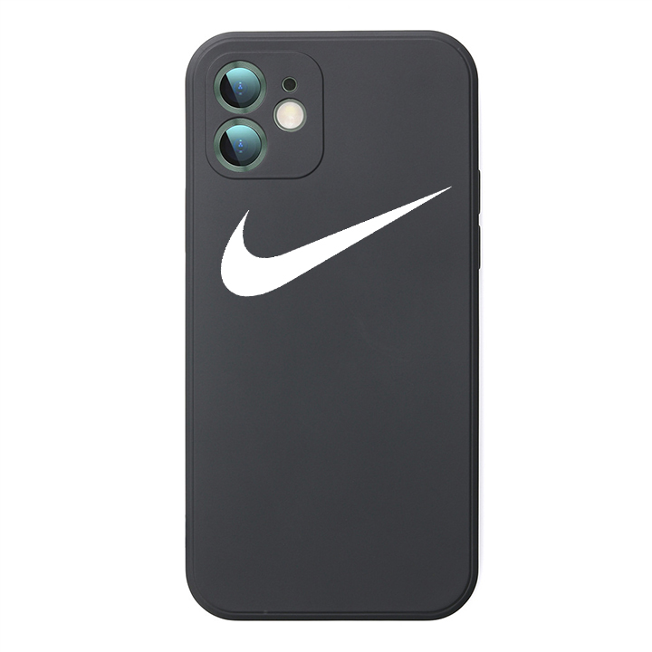 Ốp lưng IPhone Cạnh vuông cạnh hình N.I.K.E 6/6s/6 plus/6s plus/7/8/7 plus/8 plus/x/xr/xs/xs max/11/12/13/14 Mini/Plus/Pro/Pro Max TPu