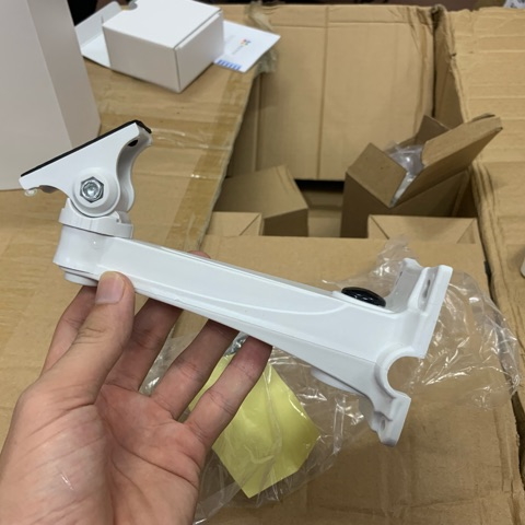 Chân đế Camera IP Đa Năng - Phù hợp cho các loại camera EZVIZ, IMOU, Xiaomi