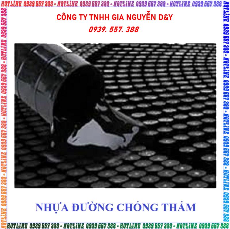 NHỰA ĐƯỜNGDẺO CHỐNG THẤM, CHÈN KHE NỨT, BAO 10KG