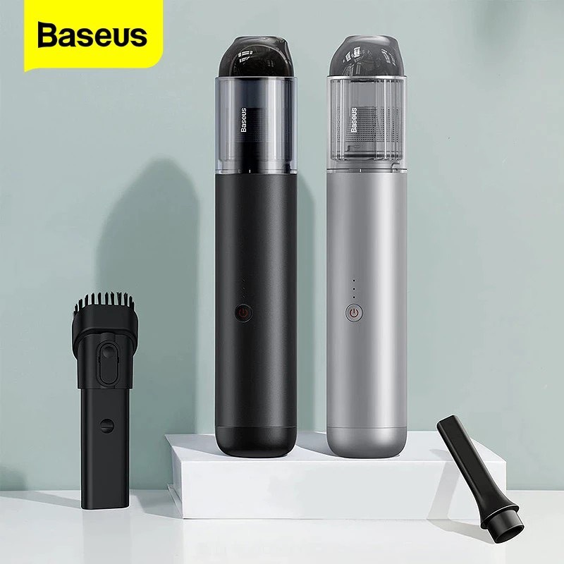 Máy hút bụi Baseus cầm tay A3 Car Vacuum Cleaner