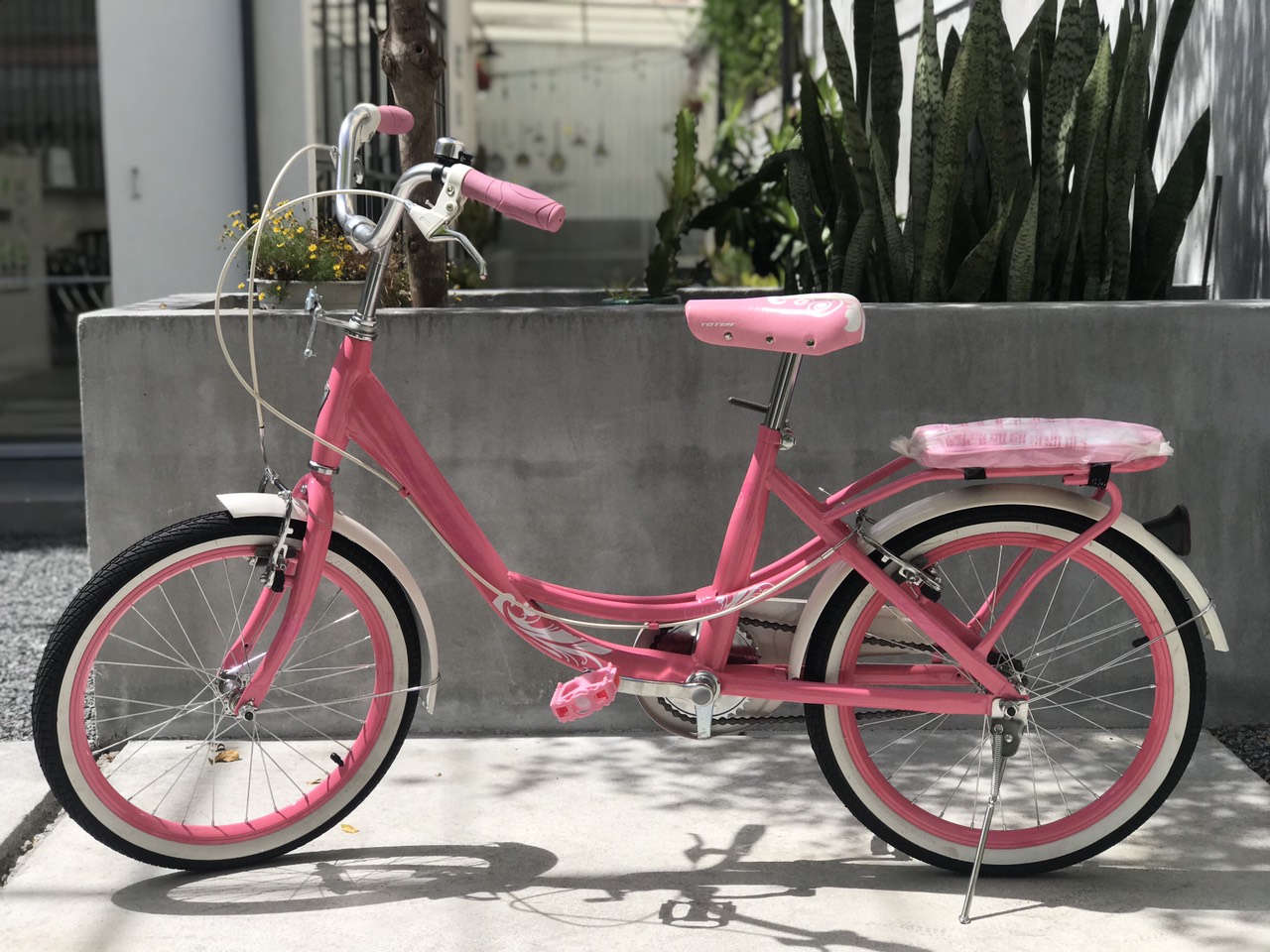 XE ĐẠP TOTEM size 20