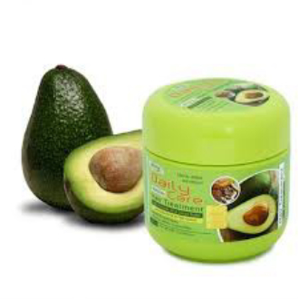 Kem ủ tóc bơ thái lan daily care 500g thái lan