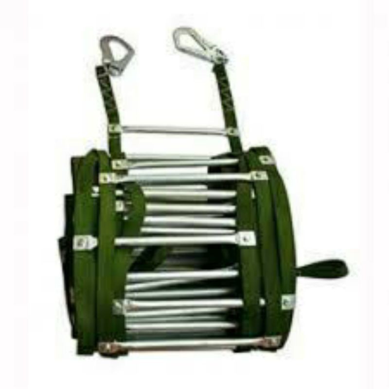 Thang dây thoát hiểm, thang dây cứu sinh 5M
