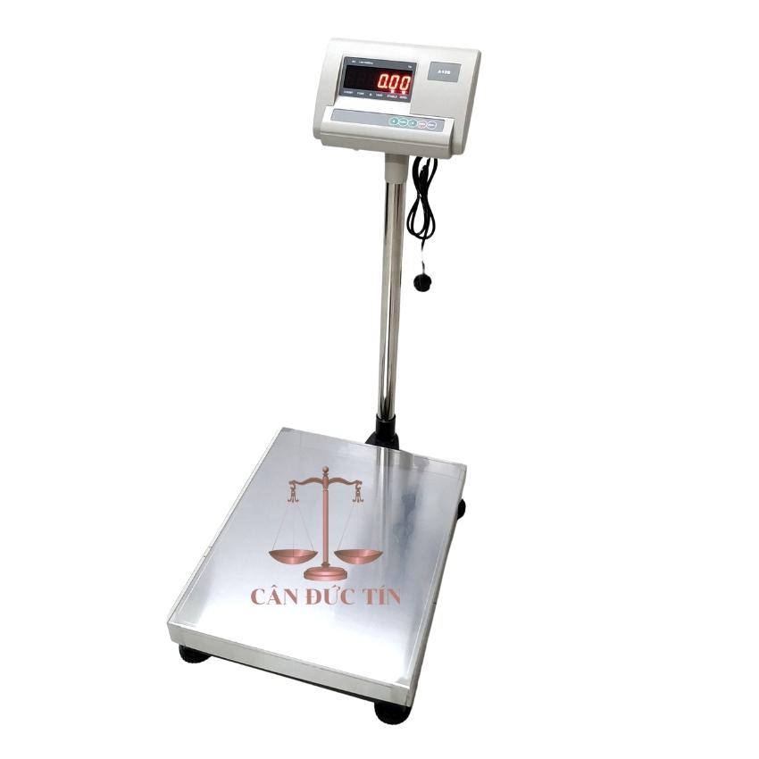 Cân bàn điện tử 100kg 150kg 200kg 300kg 60kg A12E
