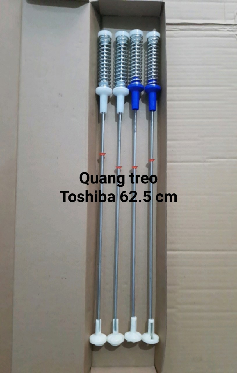 Bộ Quang treo máy giặt Toshiba 62.5cm