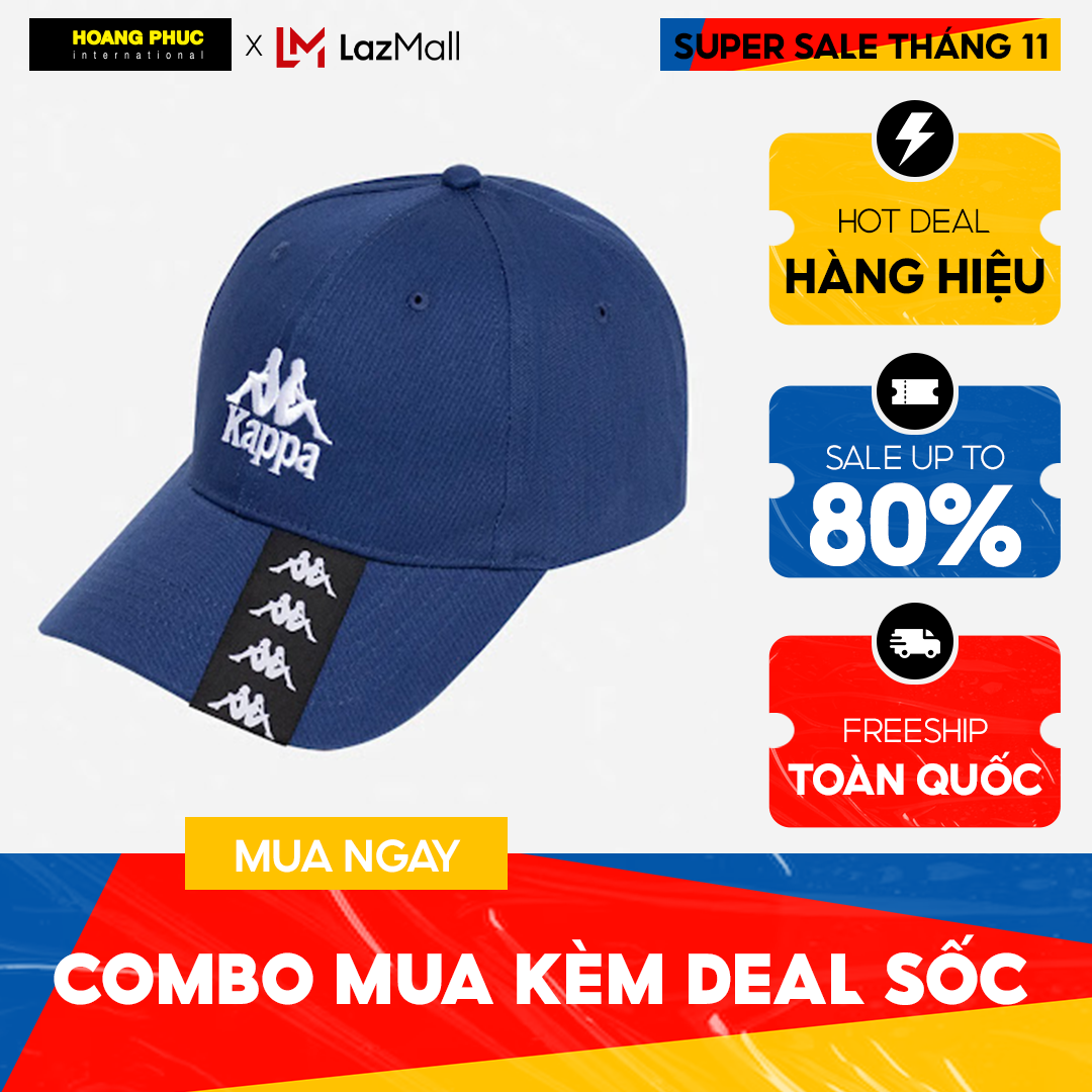 Kappa nón 361774w