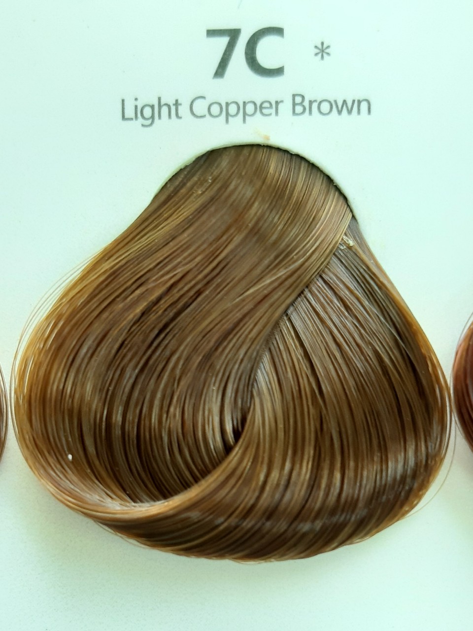 Kem nhuộm phủ bạc màu nâu cafe sáng (kèm oxi và găng tay)