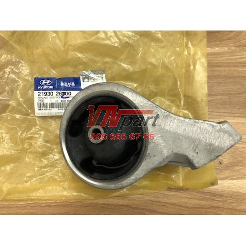 Chân Máy Sau Hyundai Santafe Gold  2193026200