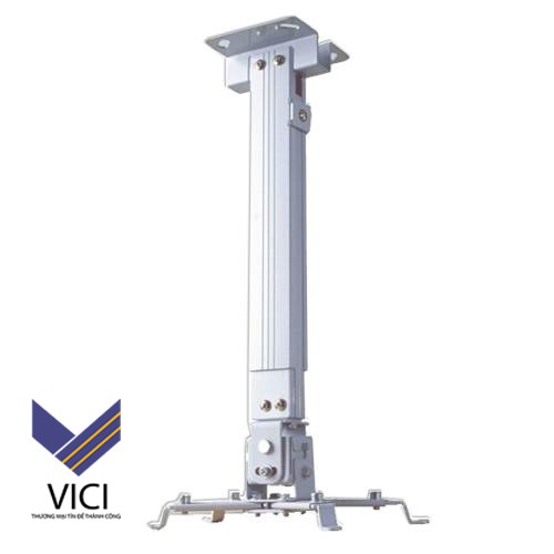 Giá Treo Trần Đa Năng 180cm Cho Máy Chiếu