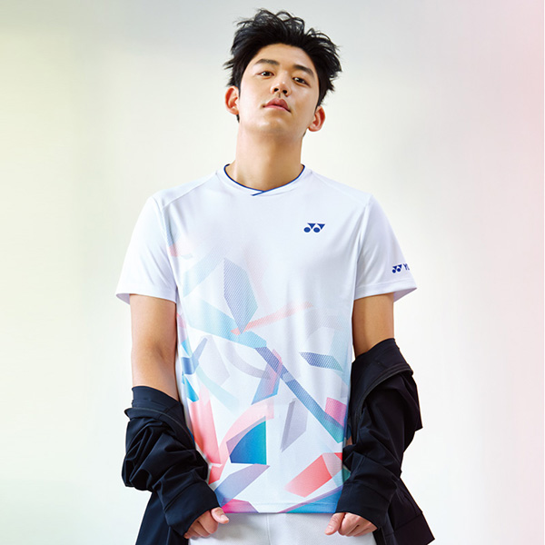 Áo Cầu Lông Yonex Chuyên Nghiệp Sử Dụng Trong Tập Luyện Và Thi Đấu Cầu Lông A329