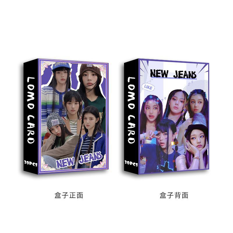 盒子正背效果图NEW JEANS 拷贝