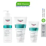 Gel Rửa Mặt Eucerin Dermopure Clinical Correcting Gel To Foam Cho Da Mụn - 75ml/150ml/400ml