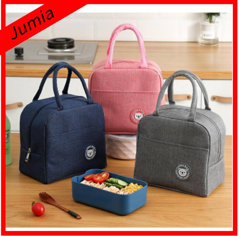 Túi đựng cơm giữ nhiệt LUNCH BAG thiết kế mới
