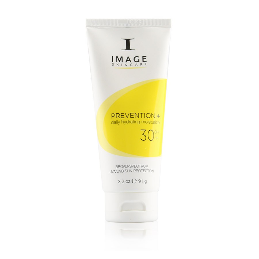 Kem chống nắng image dành cho da khô prevention+ daily hydrating moisturizer spf30 91g