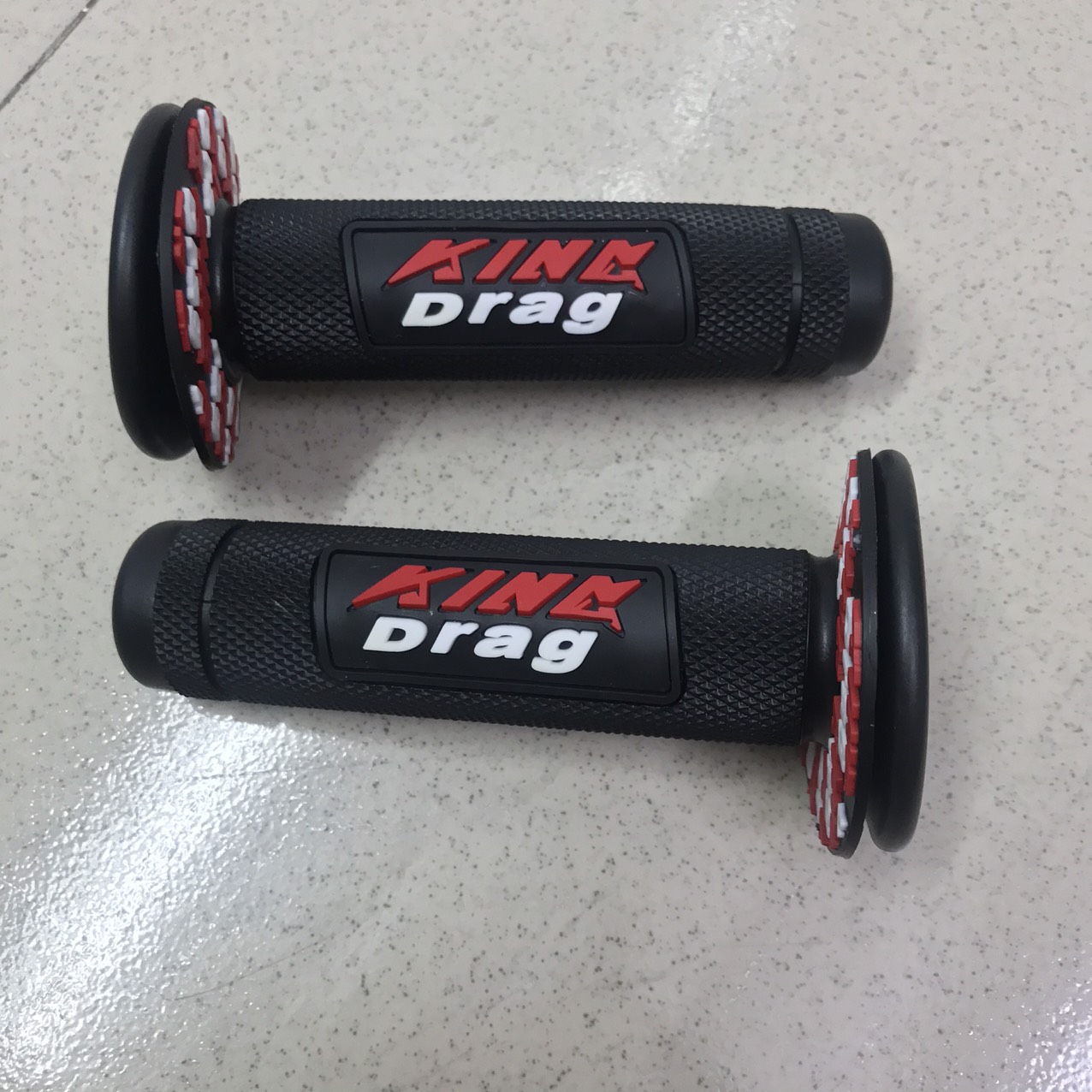 [HCM]Bao tay king drag nhiều màu lựa chọn hàng chất lượng quá tốt không thể chê giá cả rẻ rề đừng phân vân nữa đặt hàng ngay thôi