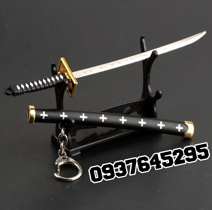 Mô hình katana 16cm
