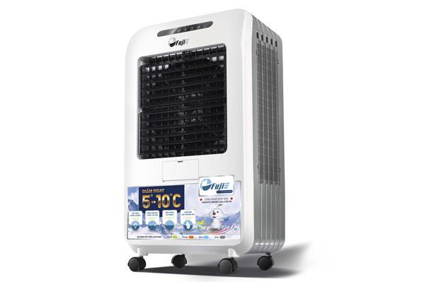 Máy làm mát cao cấp fujie ac-602n