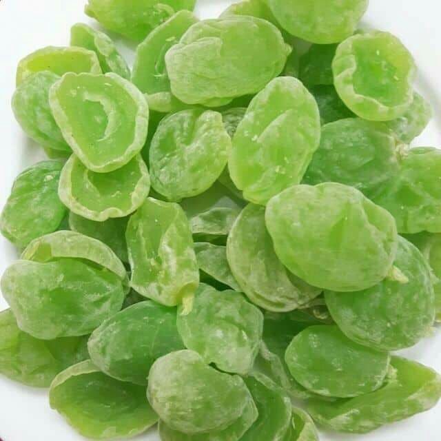 [ HCM] 1KG XÍ MUỘI ĐÀO XANH SIÊU NGON, SIÊU RẺ, CHẤT LƯỢNG( sỉ/dạo/ăn vặt/ăn liền/combo/nhà làm/Đặc sản/hot/rong nho/khô gà/rong biển kẹp hạt/bánh thuyền/khô bò/bánh/mứt/bánh kẹo/đồ chơi/hàng gia dụng/nội thất/quần áo