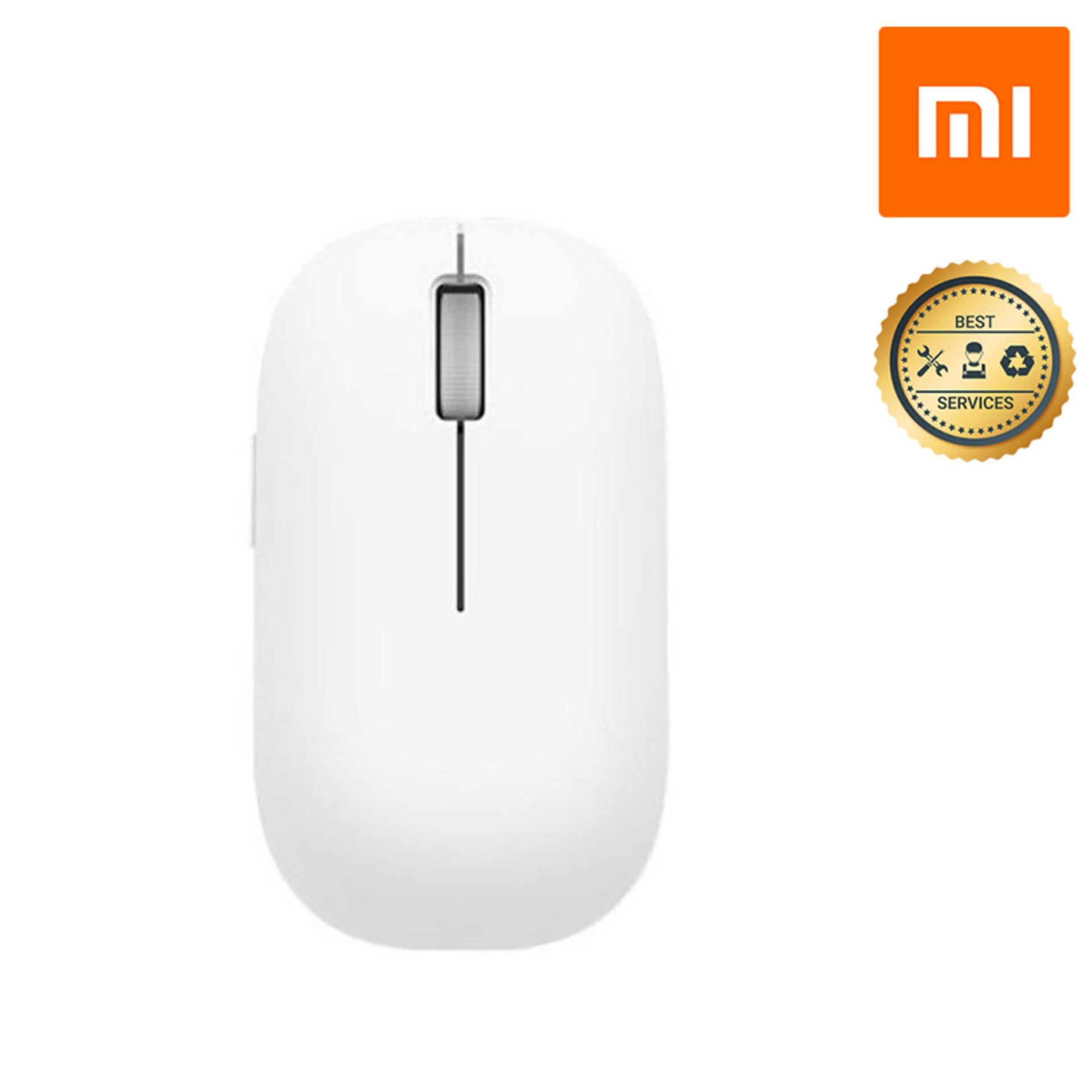 Chuột Không Dây Mi Wireless Mouse