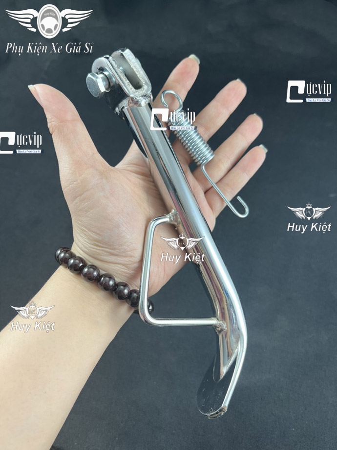 Chân Chống Nghiêng Exciter 150, Exciter 155, Exciter 135, Exciter 2008 - 2010, Sirius Xăng Cơ, Sirius Fi, Jupiter MS6246