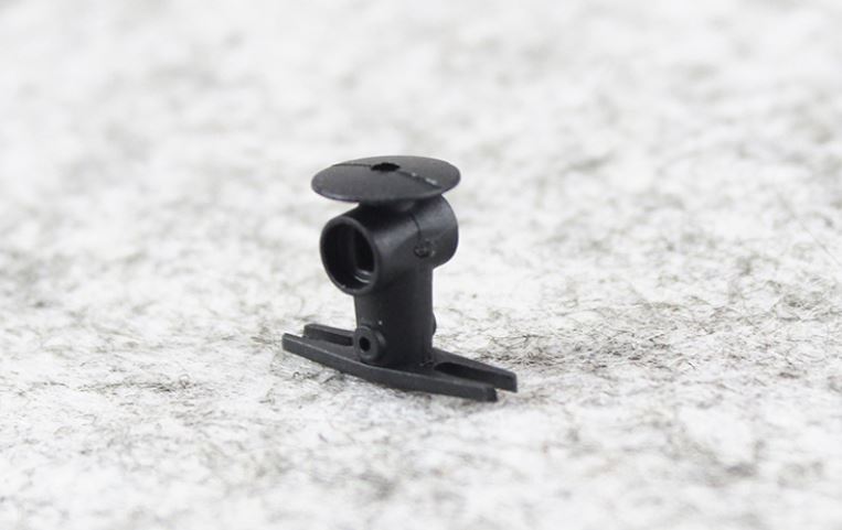 Củ trục máy bay trực thăng 4 kênh 1 tầng cánh Wltoys V911S