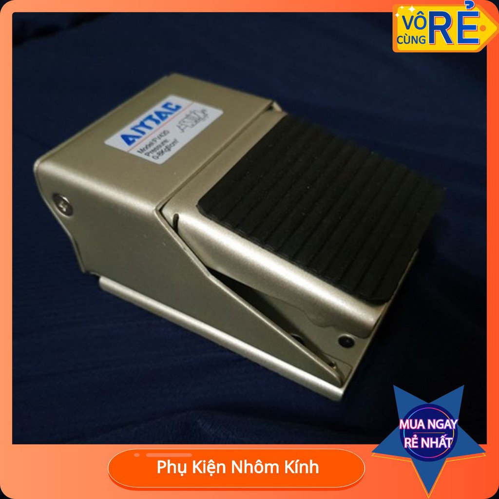 Bàn đạp chân hơi đột dập - bàn đạp chân hơi đột dập aiytac