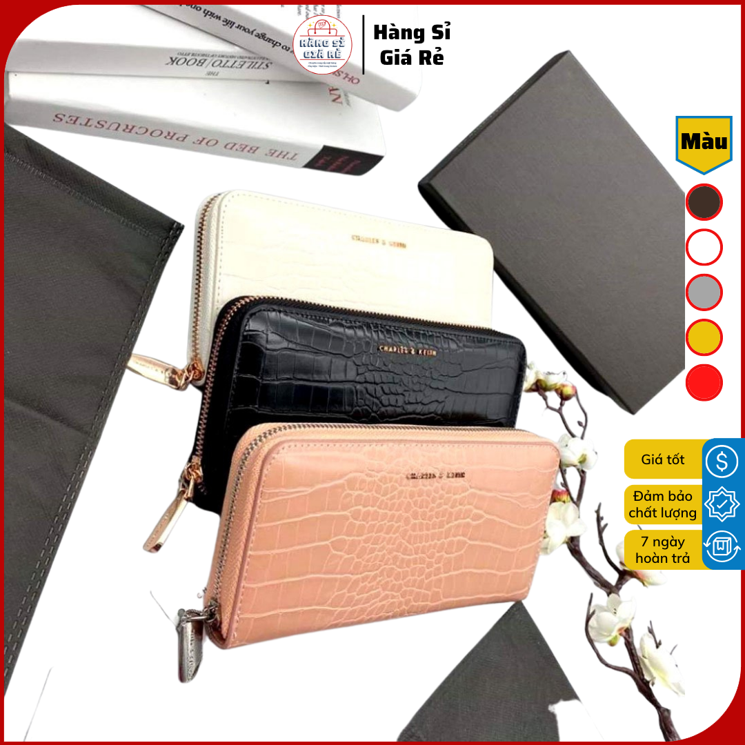 [Ví ck mini fullbox hot ] CÓ BÁN LẺ VÍ VÀ HỘP/ Ví Bóp Tiền Ví Ngắn Ví Nữ Ví Để Tiền Ví Thẻ Nữ GẤP GỌN BỎ TÚI Mini Cầm Tay Xinh Xắn 01