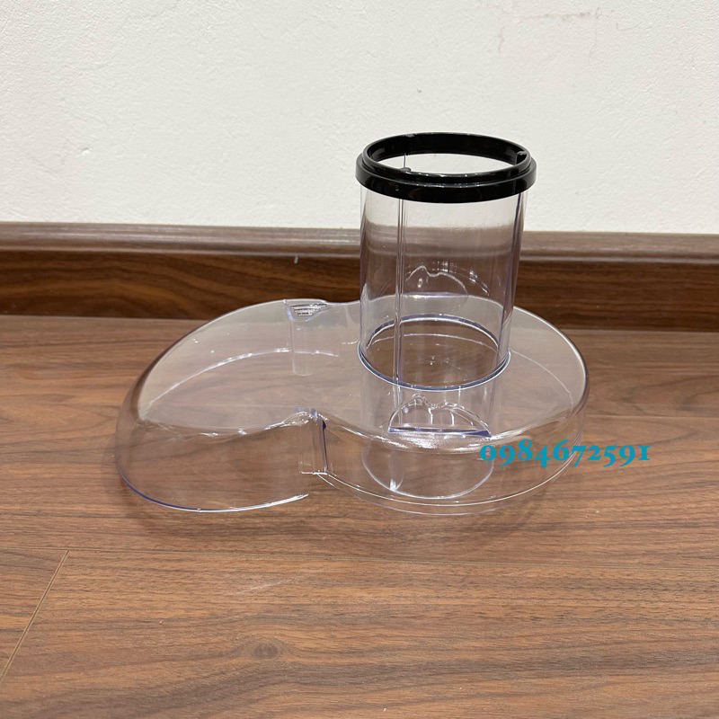 Phụ kiện Lưới lọc, Nắp nhựa máy ép nhanh Uniblend UB-800