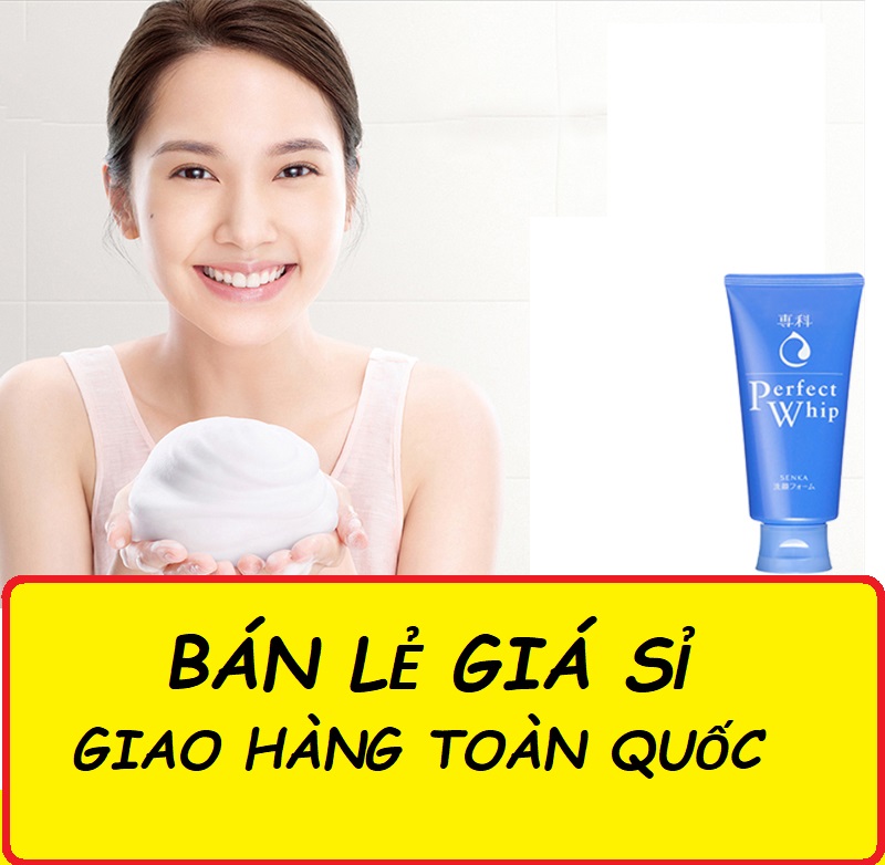 Sữa rửa mặt perfect xanh, sữa rửa mặt perfect whip, combo 5, combo 10 sữa rửa mặt tẩy trang 2 trong 1, sữa rửa mặt, sua rua mat, sữa rửa mặt tạo bọt, sữa rửa mặt sạch sâu hiệu quả
