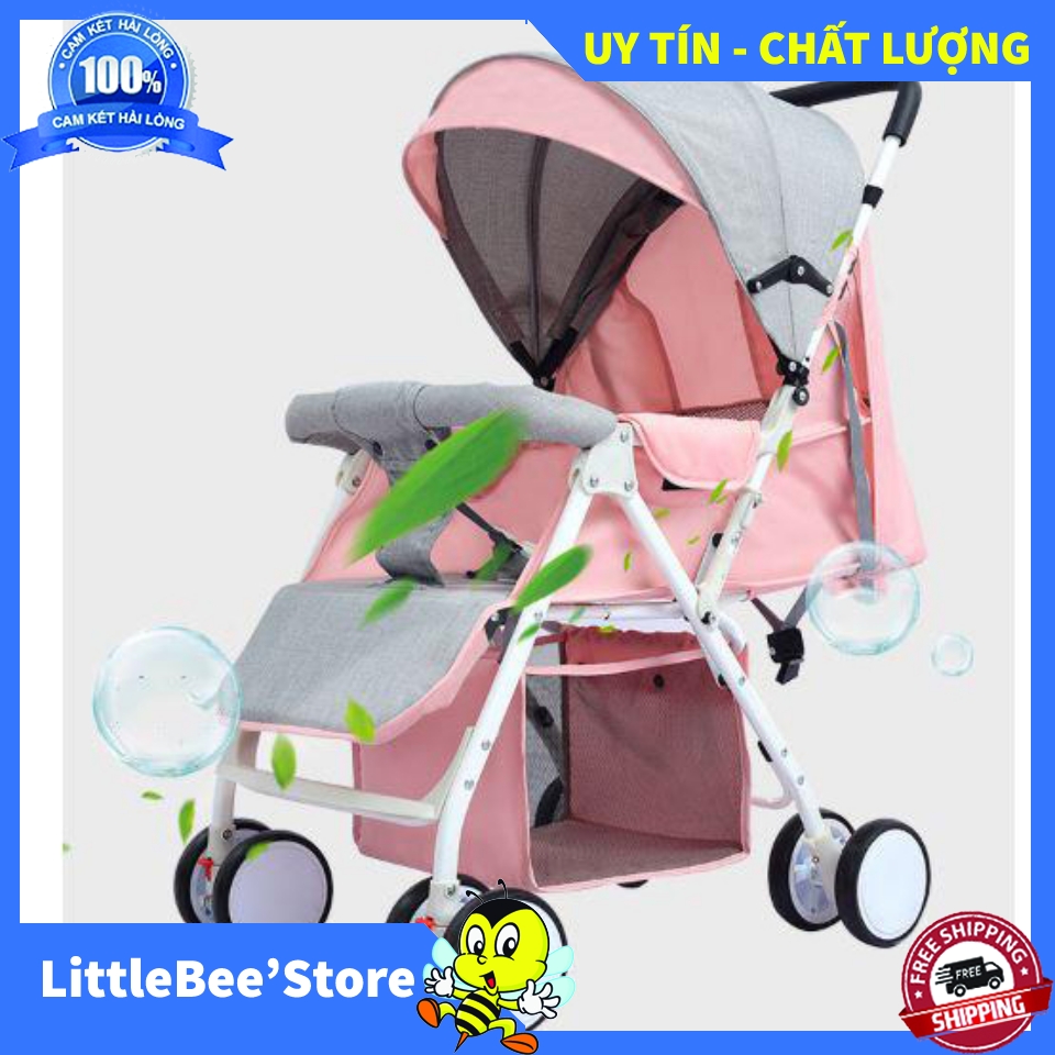 Em Bé, Xe Đẩy Em Bé, Xe Nôi , Xe Đẩy Dành Cho Trẻ Em , Xe Đẩy Gấp Gọn Cho Bé , Xe Đẩy Nằm Cho Bé  - Mua Ngay XE NÔI ĐẨY CAO CẤP  GẤP GỌN  - New Model , Giá CựcTốt - Chất Liệu Bền Đẹp, Thoáng Mát, Thoải Mái, An Toàn Cho Bé Yêu