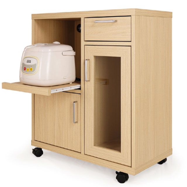 Tủ bếp fullniko japan 8065sl