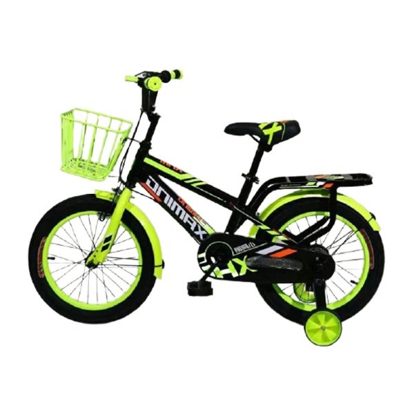 Xe đạp cho bé xaming baby plaza xam06