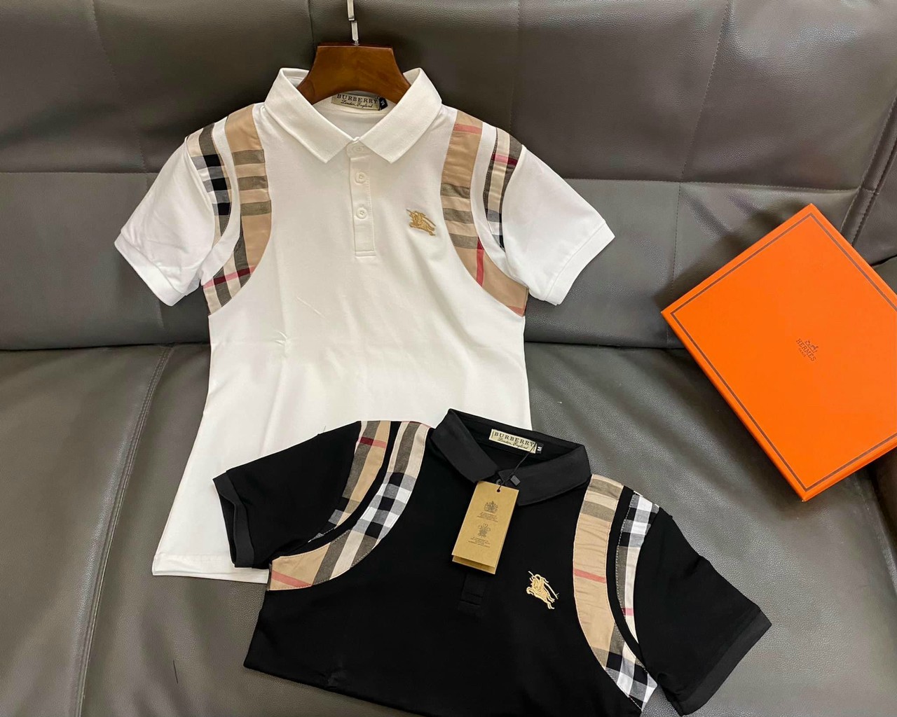 ÁO THUN NAM CỔ TRỤ TAY NGẮN SIÊU ĐẸP , PC THỜI TRANG MỚI 2021 MẪU MỚI NHẤT HIỆN NAY