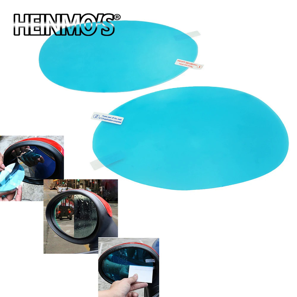 Phim mưa chống sương mù cho Mini Cooper F54 F55 F56 F56 F57 F60 wlman Country F54 F55 F56 F57 F60