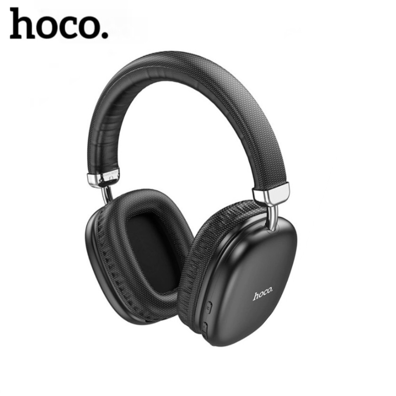 Tai nghe Bluetooth chụp tai chính hãng HOCO