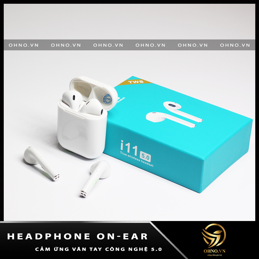 Tai nghe bluetooth realme