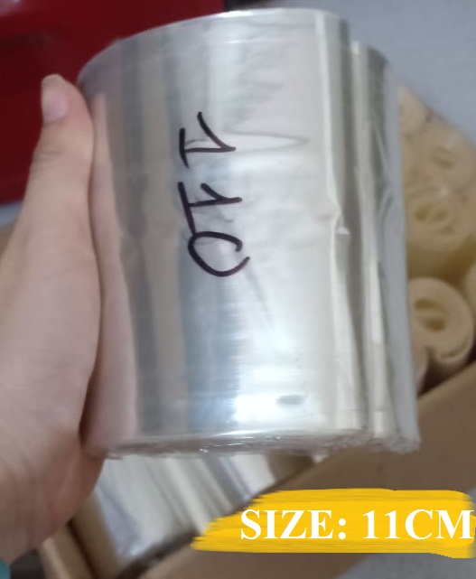 [HCM]MÀNG CO NHIỆT size từ 11-195cm MÀNG CO  BỌC SẢN PHẨM giá rẻ