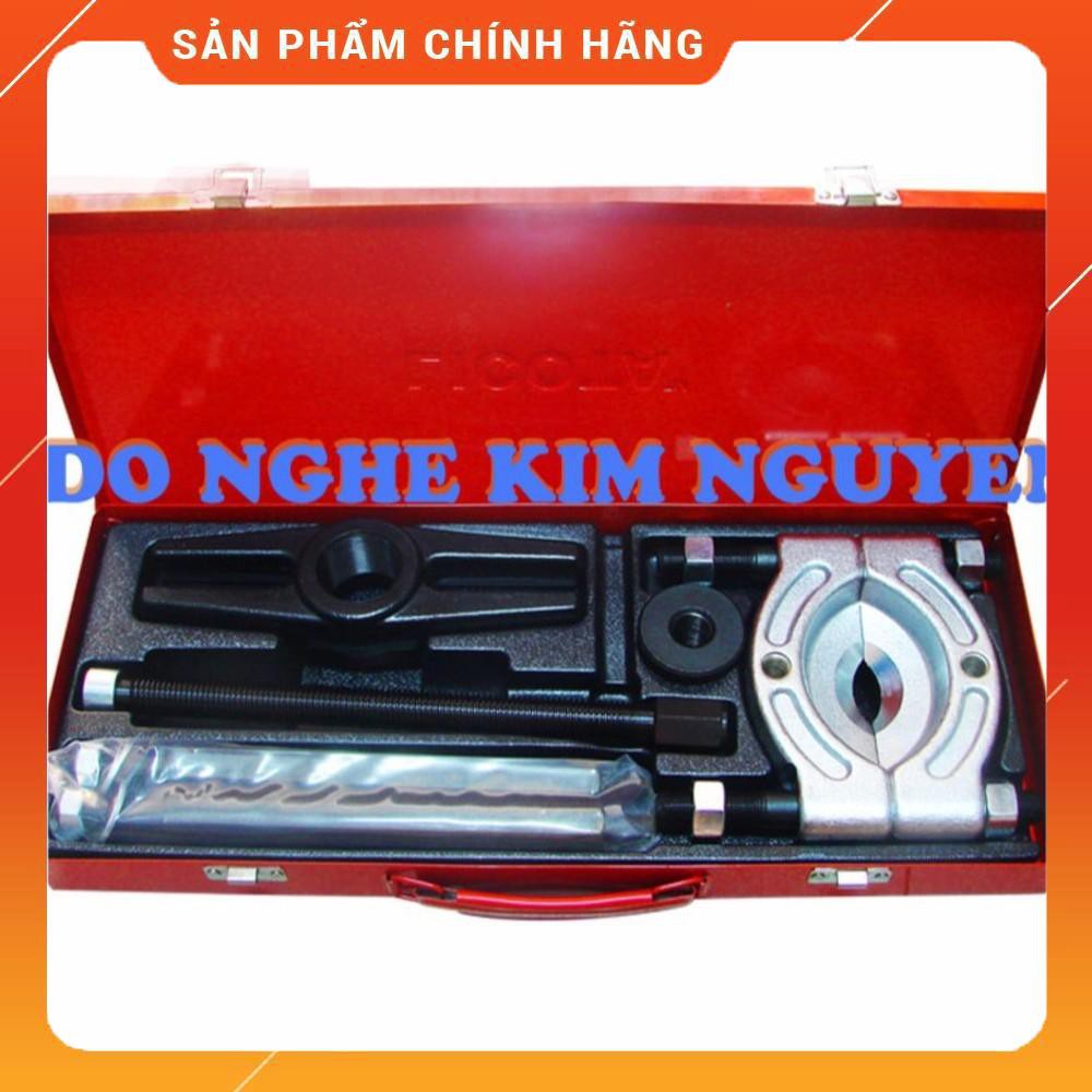 Bộ cảo dĩa 1 dĩa 100mm licota - atb-1072