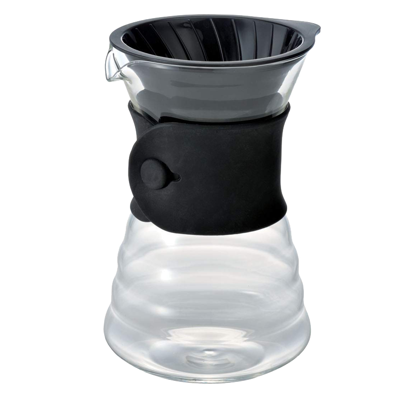 Bình pha cafe drip hario vdd-02b kplg-im090