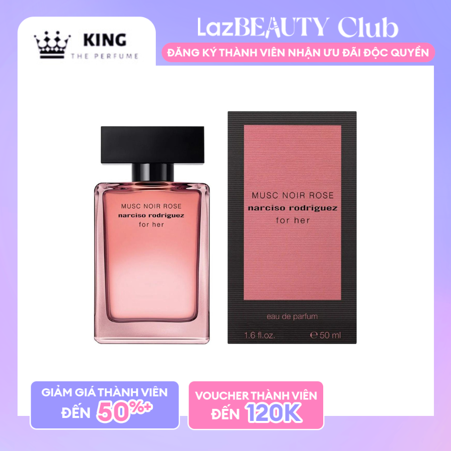 Nước hoa nữ 𝐍𝐚𝐫𝐜𝐢𝐬𝐨 𝐌𝐮𝐬𝐜 𝐍𝐨𝐢𝐫, nước hoa chính hãng, nước hoa narciso, nước ho chiết chai 5-10-20ml