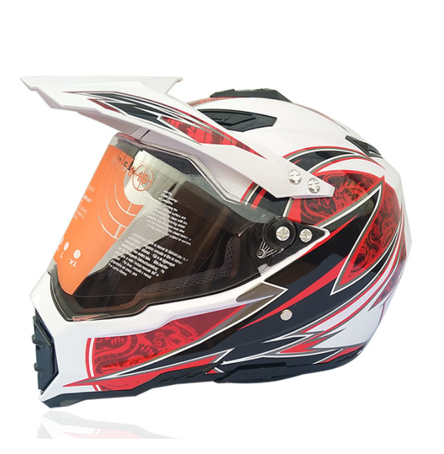 Nón bảo hiểm fullface cào cào spark
