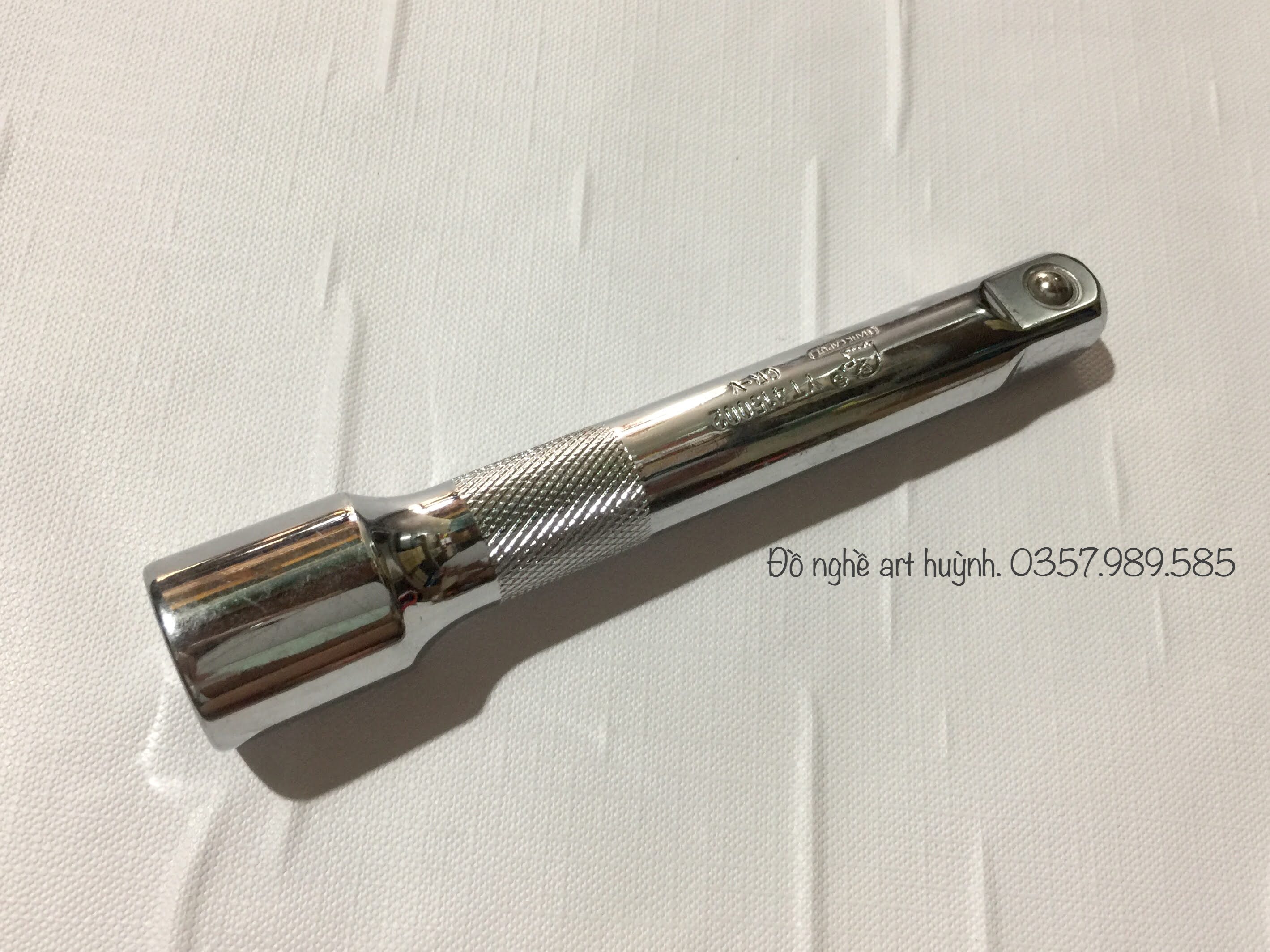 Tuýp nối dài khẩu 1/2 inch hark caput