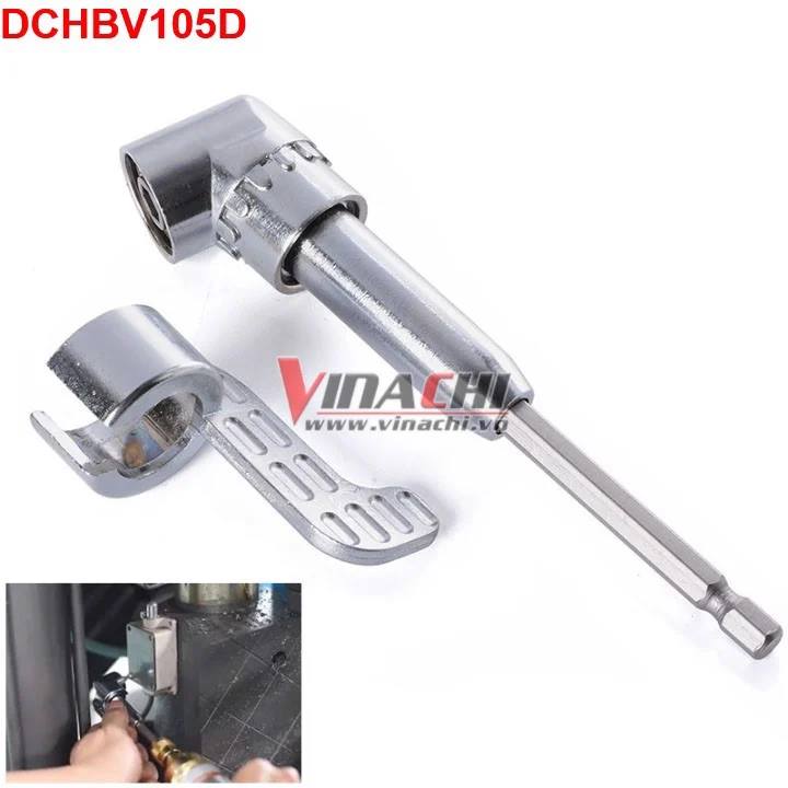 Đầu Chuyển Hướng Mũi Bắt Vít 105º - Đầu Chuyển Hướng CỰC CHẤT