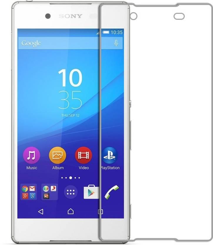 Kính cường lực cho sony xperia z4