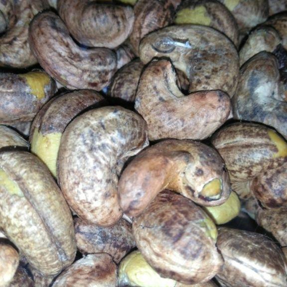 1kg hạt điều rang muối bình phước