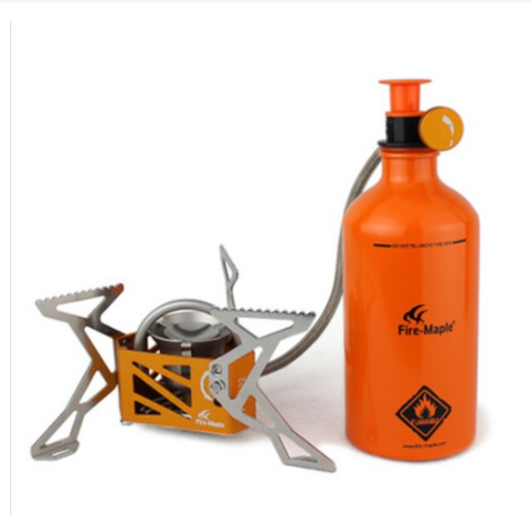 Bếp xăng dã ngoại Fire Maple FMS-F3